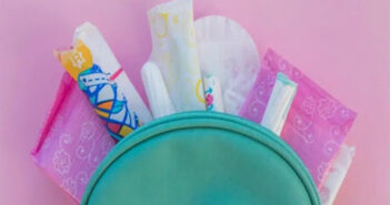 México elimina IVA a toallas sanitarias y tampones