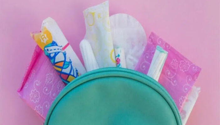 México elimina IVA a toallas sanitarias y tampones