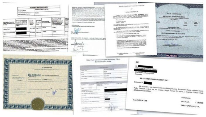 Ventilan posible evasión de funcionarios con los 'Pandora Papers'