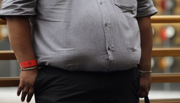 ¿Otro taquito? Para 2050, 90% de los adultos tendrán obesidad