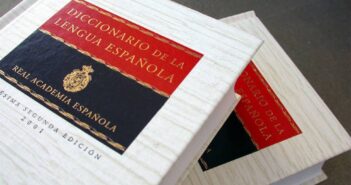 Vuelve a rechazar la RAE el 'lenguaje inclusivo'