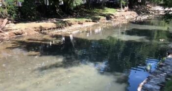 El Río del Cuale ya no lleva agua que te 'enamora' de Vallarta