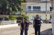 Sigue Jalisco en llamas; mueren 4 en enfrentamiento en Teocaltiche