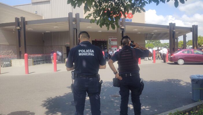 Con el 'truco' de la mostaza, le robaron la cartera a una canadiense