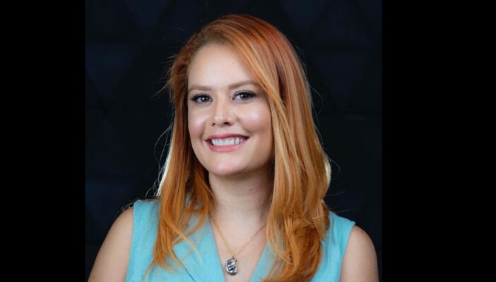 Nombra Alfaro a Susana Rodríguez Mejía como su representante en la región