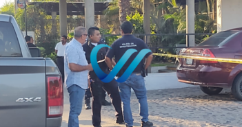 Balacera en Vallarta Plus; no se registran lesionados