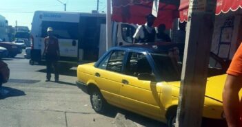 Taxista intentó raptar a una mujer y, aún así, llevará proceso en libertad
