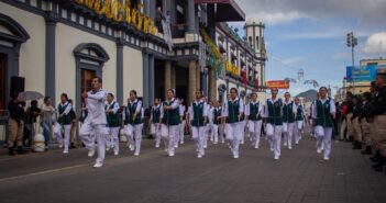 En Nayarit sí habrá desfiles por el 20 de noviembre