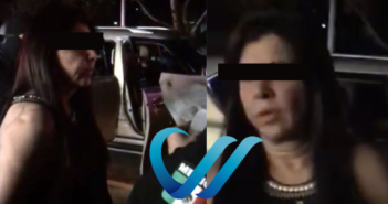 Detienen a Rosalinda González Valencia, esposa de "El Mencho", líder del CJNG