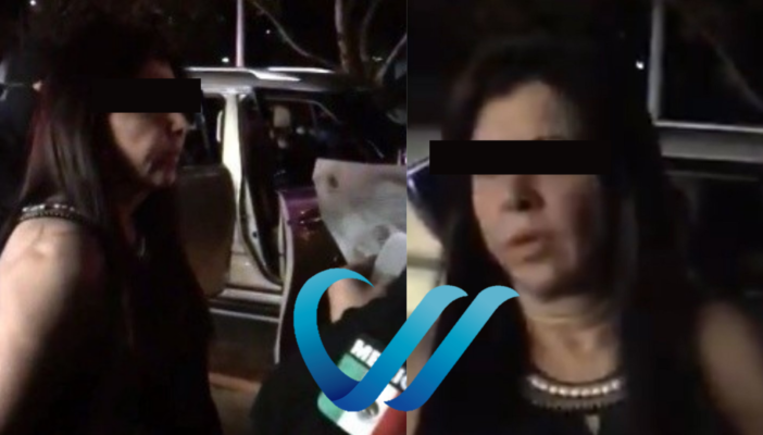 Detienen a Rosalinda González Valencia, esposa de "El Mencho", líder del CJNG