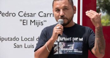 Dice el 'Mijis' que lo obligaron a cantar una canción de Lalo Mora
