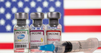 Estas son las vacunas con las que SÍ podrás entrar a Estados Unidos
