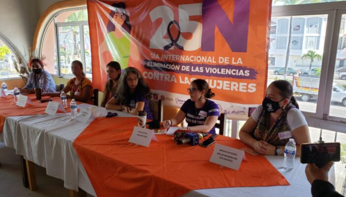 52 feminicidios se han registrado en Vallarta desde 2014