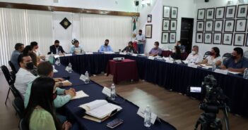 Ayuntamiento aprueba crédito por 85 millones para pago de aguinaldos