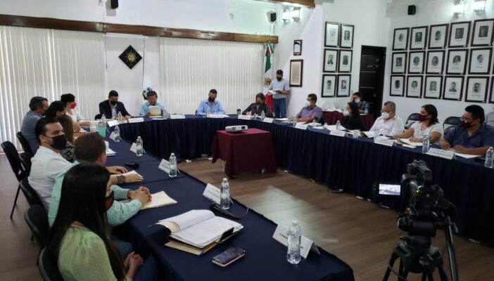 Ayuntamiento aprueba crédito por 85 millones para pago de aguinaldos