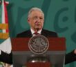 "Que respeten la soberanía nacional", dice AMLO por recompensa por hijos del Chapo