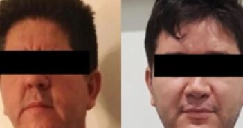 Reportan detención de 'Los Cuinis' en Zapopan