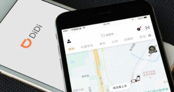 Inicia operaciones DiDi en el servicio de transporte en Puerto Vallarta