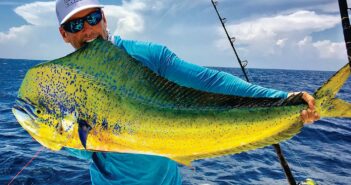 Todo listo para el torneo de pesca en Los Muertos, aunque no habrá fiesta