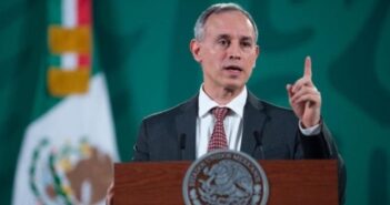 A pesar del riesgo, México no cerrará fronteras por variante omicron