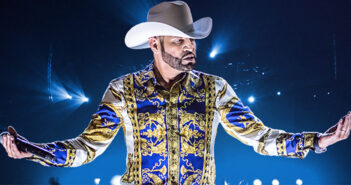 Ayuntamiento de Puerto Vallarta da luz verde a concierto de Pancho Barraza