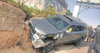 A pesar de las inconsistencias, Fiscalía del Edomex confirma que 'Benito' se disparó a sí mismo