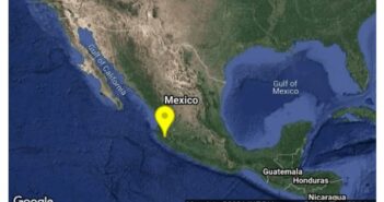 Sacude sismo de 4.1° Autlán de Navarro; no se reportan afectaciones
