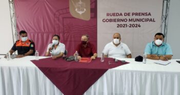 Se cubriría el 100% de vallartenses con esta jornada de vacunación