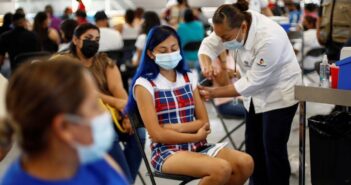 Bajan contagios en Jalisco en el último trimestre, dice la SSa
