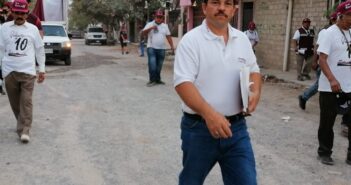 Por pedir 'moches' despidieron a José Luis Pelayo, dice el municipio