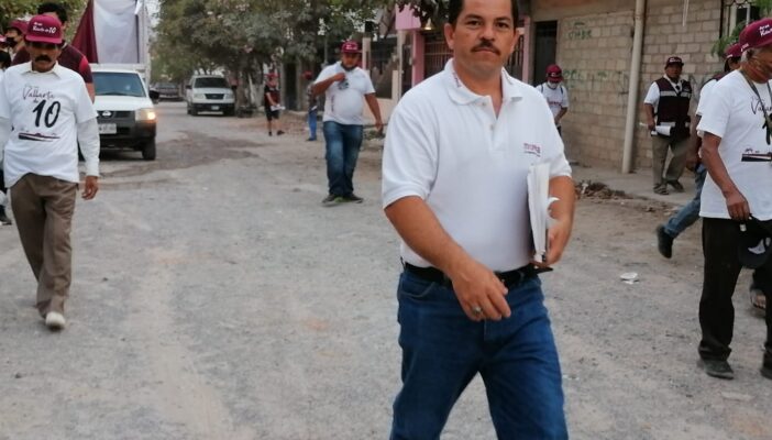 Por pedir 'moches' despidieron a José Luis Pelayo, dice el municipio