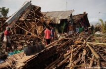 Rai deja saldo de al menos 31 muertos en Filipinas