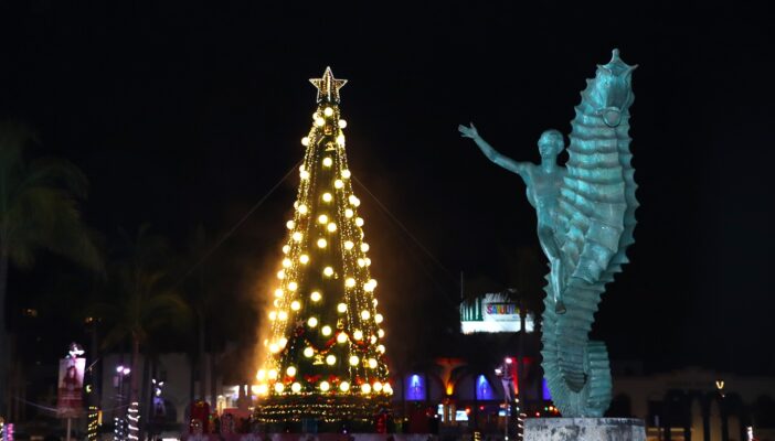Cancelan las actividades programadas para hoy en Los Arcos del malecón