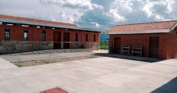 Pide Yussara Canales le den 'chance' a AMLO de terminar las universidades del bienestar