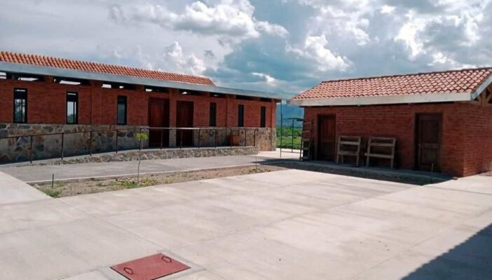 Pide Yussara Canales le den 'chance' a AMLO de terminar las universidades del bienestar