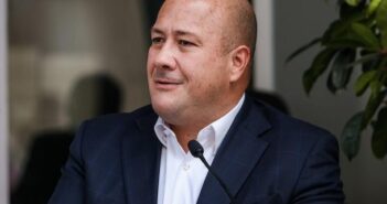 Alfaro asegura, otra vez, que Jalisco va bien en seguridad