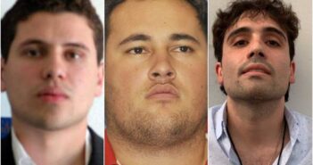 Estados Unidos ofrece recompensa de 5 mdd por hijos de “El Chapo”