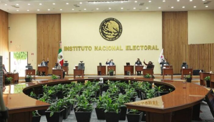 Hablando de consultas, revocación de mandato costará mil 500 millones de pesos