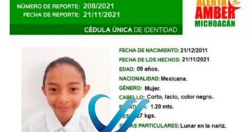 Cuatro menores de Zitácuaro, Michoacán llevan un mes desaparecidas; autoridades piden colaboración a estados