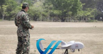 Secretaría de Seguridad de Jalisco tiene vigilado Teocaltiche con drones
