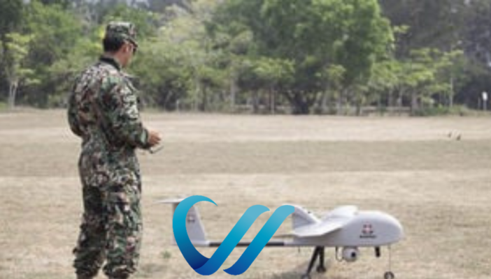 Secretaría de Seguridad de Jalisco tiene vigilado Teocaltiche con drones