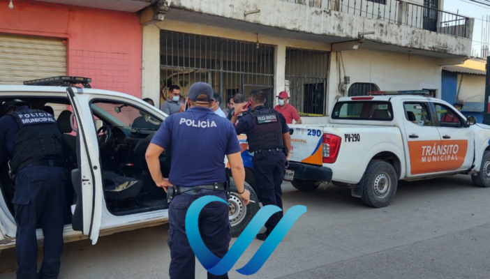 Se activa protocolo de feminicidio en Puerto Vallarta; localizan el cuerpo de una fémina en El Progreso