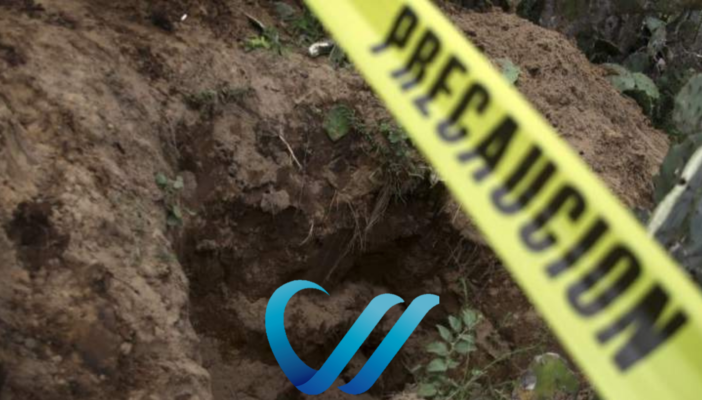 Jalisco encabeza la lista nacional con el mayor número de fosas clandestinas