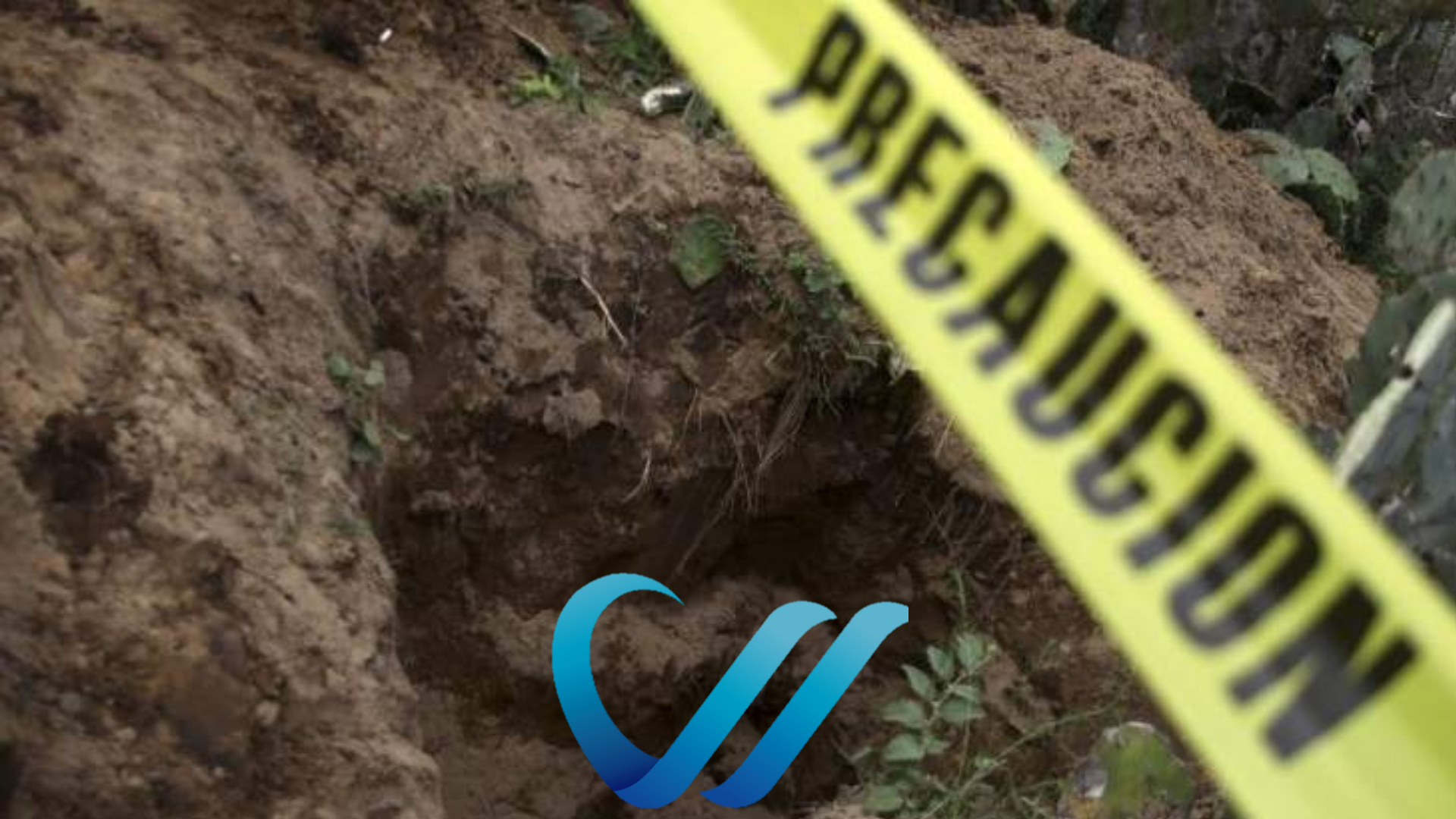 Jalisco encabeza la lista nacional con el mayor número de fosas