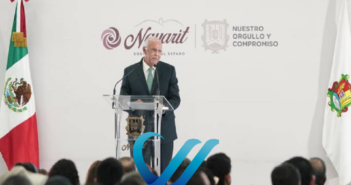 Presenta Miguel Ángel Navarro el informe de sus primeros 100 días al frente del gobierno de Nayarit