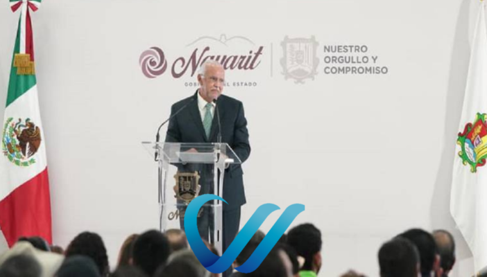 Presenta Miguel Ángel Navarro el informe de sus primeros 100 días al frente del gobierno de Nayarit