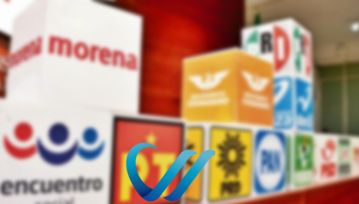 Financiamiento público a partidos políticos costará a Jalisco 157 mdp para el 2022