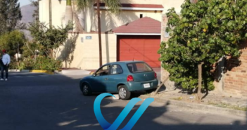 Asesinan al hijo del exprocurador Leobardo Larios