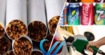 Anuncia Secretaria de Hacienda aumento de 7.36% al IEPS en refrescos, cigarros y gasolinas para 2022