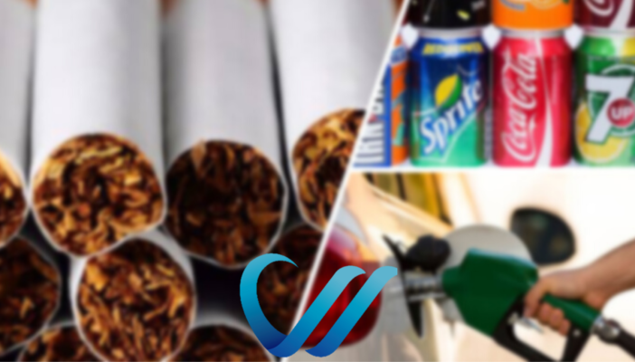 Anuncia Secretaria de Hacienda aumento de 7.36% al IEPS en refrescos, cigarros y gasolinas para 2022